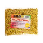 Пастончино DELFI Pastonchino, неизированные, быстротонущие, желтые, 250 г - фото 319632972