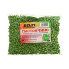 Пастончино DELFI Pastonchino, неизированные, быстротонущие, зеленые, 250 г - фото 319632974