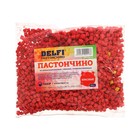 Пастончино DELFI Pastonchino, неизированные, быстротонущие, красные, 250 г - фото 319632976