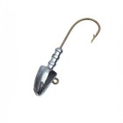 Джиг головка "Сомик", 13 г - Фото 2