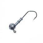 Джиг головка Zander с крючком № 3/0, 10 г (комплект 20 шт) - фото 22744890 Джиг головка Zander с крючком № 3/0, 10 г (комплект 20 шт) - фото 22744890