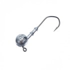 Джиг головка Zander с крючком № 4/0, 18 г 9804463 - фото 14208610