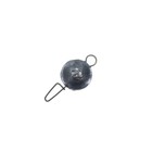 Груз Чебурашка с застежкой, 20 г - Фото 1