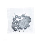 Груз Чебурашка с застежкой, 26 г - фото 22806566