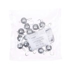 Груз Крокодил, 22 г (комплект 20 шт) - фото 22744983