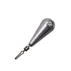 Груз Капля дроп шот, 22 г (комплект 10 шт) - фото 22745030