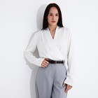 Ремень женский, ширина 2,5 см, винт, пряжка металл, цвет коричневый - фото 22385913