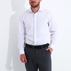 Ремень мужской, ширина 4 см, винт, пряжка металл, цвет чёрный 9819896