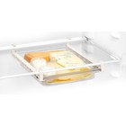 Органайзер подвесной FlexiSPACE, для холодильника, 29x24 см, узкий - Фото 4
