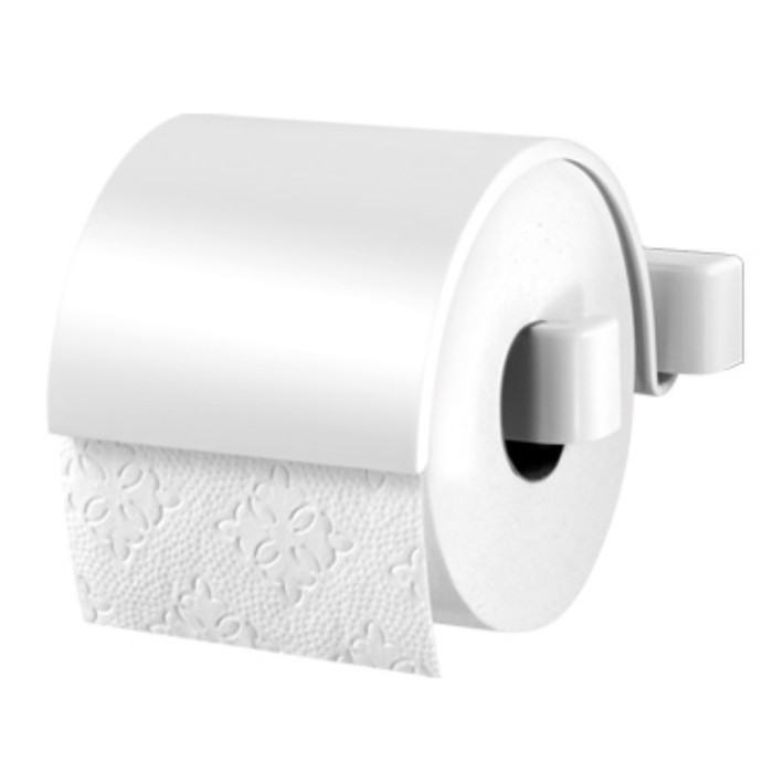 Держатель туалетной бумаги LAGOON, настенный