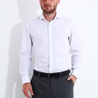 Ремень мужской, ширина 4 см, винт, пряжка металл, цвет чёрный 9847711