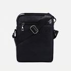 Сумка мужская, цвет чёрный - фото 22387148