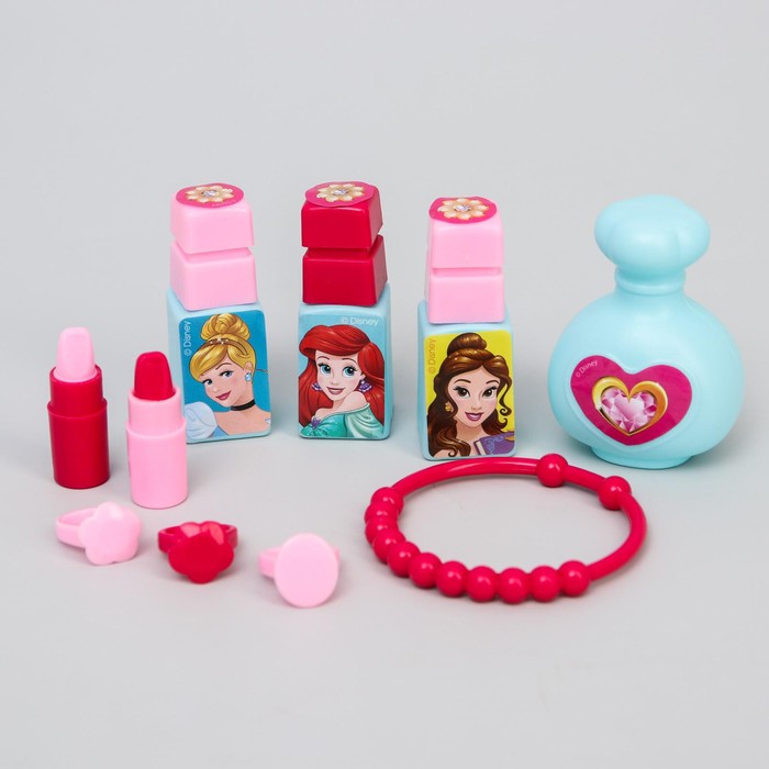 Игровой набор парикмахера «Принцессы» 64886