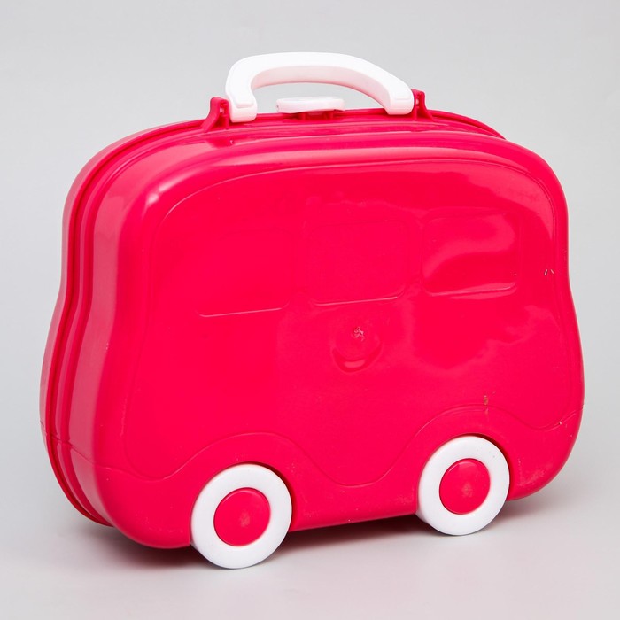 Игровой набор парикмахера «Принцессы» 64886