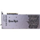 Видеокарта Palit GAMEROCK OMNIBLACK, RTX 4080 16 Гб, GDDR6X, HDMI, DP - фото 51312449 Видеокарта Palit GAMEROCK OMNIBLACK, RTX 4080 16 Гб, GDDR6X, HDMI, DP - фото 51312449