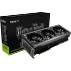 Видеокарта Palit GAMEROCK OMNIBLACK, RTX 4080 16 Гб, GDDR6X, HDMI, DP - фото 51312454 Видеокарта Palit GAMEROCK OMNIBLACK, RTX 4080 16 Гб, GDDR6X, HDMI, DP - фото 51312454