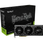 Видеокарта Palit GAMEROCK OMNIBLACK, RTX 4080 16 Гб, GDDR6X, HDMI, DP - фото 51312455 Видеокарта Palit GAMEROCK OMNIBLACK, RTX 4080 16 Гб, GDDR6X, HDMI, DP - фото 51312455