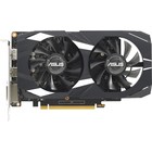 Видеокарта Asus O4GD6-P-V2, GTX 1650 4 Гб, GDDR6, HDMI, DP, DVI - фото 51357133