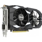 Видеокарта Asus O4GD6-P-V2, GTX 1650 4 Гб, GDDR6, HDMI, DP, DVI - фото 51357134 Видеокарта Asus O4GD6-P-V2, GTX 1650 4 Гб, GDDR6, HDMI, DP, DVI - фото 51357134
