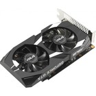 Видеокарта Asus O4GD6-P-V2, GTX 1650 4 Гб, GDDR6, HDMI, DP, DVI - фото 51357135 Видеокарта Asus O4GD6-P-V2, GTX 1650 4 Гб, GDDR6, HDMI, DP, DVI - фото 51357135