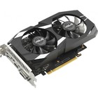 Видеокарта Asus O4GD6-P-V2, GTX 1650 4 Гб, GDDR6, HDMI, DP, DVI - фото 51357136 Видеокарта Asus O4GD6-P-V2, GTX 1650 4 Гб, GDDR6, HDMI, DP, DVI - фото 51357136