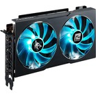 Видеокарта PowerColor AXRX 6650XT 8GBD6-3DHL/OC, RX 6650XT 8 Гб, GDDR6, HDMI, DP - фото 51488439 Видеокарта PowerColor AXRX 6650XT 8GBD6-3DHL/OC, RX 6650XT 8 Гб, GDDR6, HDMI, DP - фото 51488439