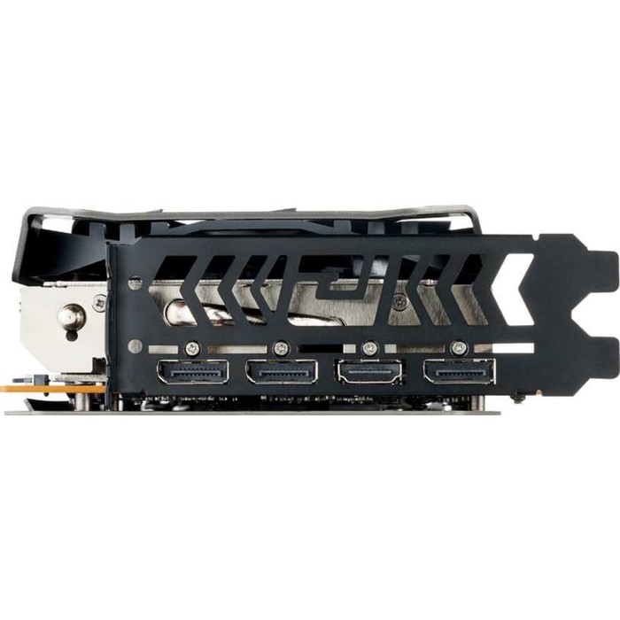 Видеокарта PowerColor AXRX 6700XT 12GBD6-3DHE/OC, RX 6700XT 12 Гб, GDDR6, HDMI, DP - фото 51312467