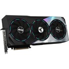 Видеокарта Gigabyte GV-N4080AORUS M-16GD, RTX 4080 16 Гб, GDDR6X, HDMI, DP - фото 51312471 Видеокарта Gigabyte GV-N4080AORUS M-16GD, RTX 4080 16 Гб, GDDR6X, HDMI, DP - фото 51312471