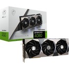 Видеокарта MSI 16GB SUPRIM X, RTX 4080 16 Гб, GDDR6Х, HDMI, DP - фото 51315484 Видеокарта MSI 16GB SUPRIM X, RTX 4080 16 Гб, GDDR6Х, HDMI, DP - фото 51315484