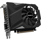 Видеокарта Gigabyte GV-N1656D6-4GD, GTX 1650 4 Гб, GDDR6, HDMI, DP, DVI - фото 51315487
