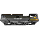 Asus TUF-RX7900XT-O20G-GAMING, RX 7900XT 20 Гб, GDDR6, HDMI, DP - фото 51312487 Asus TUF-RX7900XT-O20G-GAMING, RX 7900XT 20 Гб, GDDR6, HDMI, DP - фото 51312487