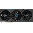 Видеокарта Gigabyte GV-N4080EAGLE -16GD, RTX 4080 16 Гб, GDDR6Х, HDMI, DP - фото 51312495