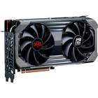 Видеокарта PowerColor AXRX 6650XT 8GBD6-3DHE/OC, 8 Гб, GDDR6, HDMI, DP - фото 51312515 Видеокарта PowerColor AXRX 6650XT 8GBD6-3DHE/OC, 8 Гб, GDDR6, HDMI, DP - фото 51312515