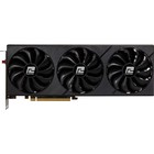 Видеокарта PowerColor AXRX 6800 16GBD6-3DH/OC, RX 6800 16 Гб, GDDR6, HDMI, DP - фото 51312519