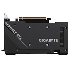 Видеокарта Gigabyte GV-N3060WF2OC-12GD 2.0, RTX 3060 12 Гб, GDDR6, HDMI, DP - Фото 5