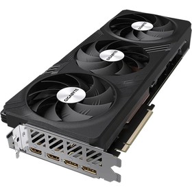 

Видеокарта Gigabyte GV-R79XTXGAMING OC-24GD, RX 7900XTX 24 Гб, GDDR6, HDMI, DP