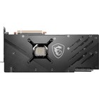 Видеокарта MSI RX 7900 XTX GAMING TRIO CLASSIC, RX 7900XTX 24 Гб, GDDR6, HDMI, DP - фото 51570636 Видеокарта MSI RX 7900 XTX GAMING TRIO CLASSIC, RX 7900XTX 24 Гб, GDDR6, HDMI, DP - фото 51570636