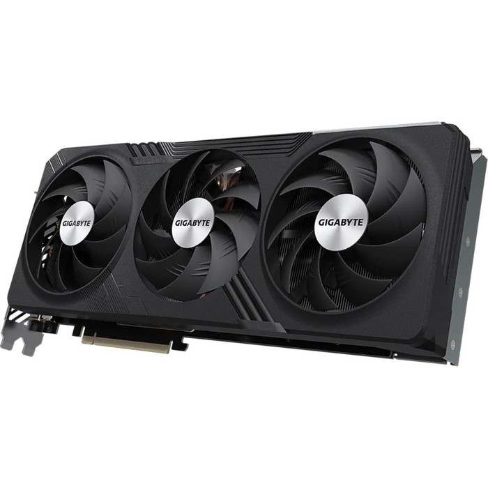 Видеокарта Gigabyte GV-R79XTGAMING OC-20GD, RX 7900XT 20 Гб, GDDR6, HDMI, DP - фото 51312541