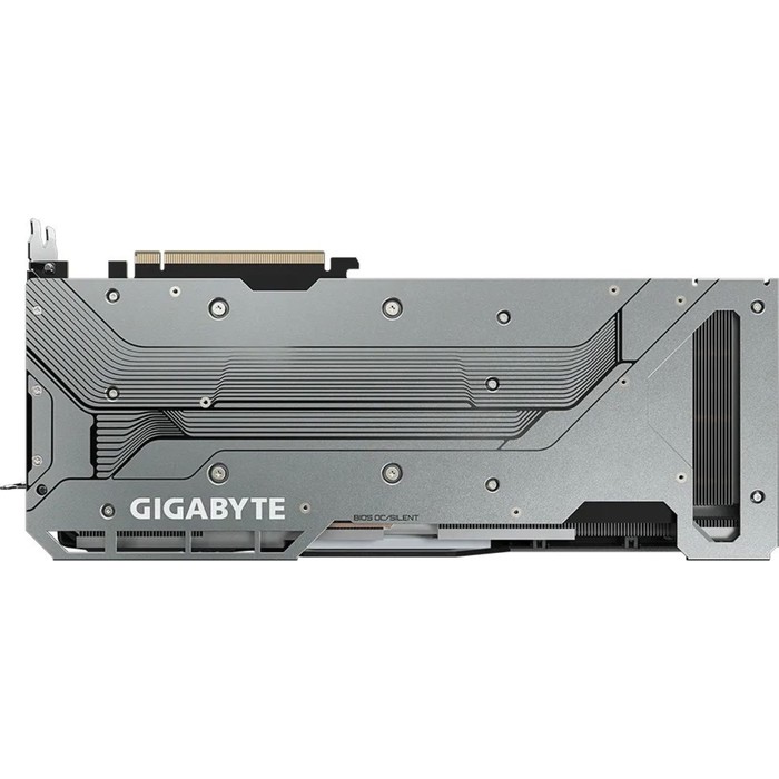 Видеокарта Gigabyte GV-R79XTGAMING OC-20GD, RX 7900XT 20 Гб, GDDR6, HDMI, DP - фото 51312542