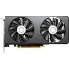 Видеокарта MSI RTX 3060 Ti TWIN FAN 8G LHR, RTX 3060Ti 8 Гб, GDDR6, HDMI, DP