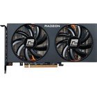 Видеокарта PowerColor AXRX 6700 10GBD6-3DH/OC, RX 670010 10 Гб, GDDR6, HDMI, DP - фото 51312552