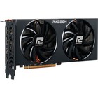 Видеокарта PowerColor AXRX 6700 10GBD6-3DH/OC, RX 670010 10 Гб, GDDR6, HDMI, DP - фото 51312553 Видеокарта PowerColor AXRX 6700 10GBD6-3DH/OC, RX 670010 10 Гб, GDDR6, HDMI, DP - фото 51312553