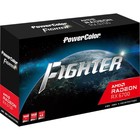 Видеокарта PowerColor AXRX 6700 10GBD6-3DH/OC, RX 670010 10 Гб, GDDR6, HDMI, DP - фото 51312556 Видеокарта PowerColor AXRX 6700 10GBD6-3DH/OC, RX 670010 10 Гб, GDDR6, HDMI, DP - фото 51312556