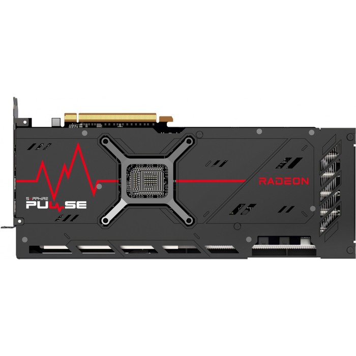 Видеокарта Sapphire 11323-02-20G PULSE RX 7900 XT GAMING, RX 7900XT 20 Гб, GDDR6, HDMI, DP - фото 51505596