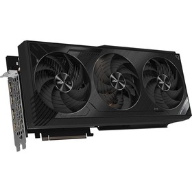 

Видеокарта Gigabyte GV-N309TGAMING OC-24GD, RTX 3090TI 24 Гб, GDDR6Х, HDMI, DP