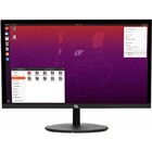 Монитор RDW Computers RDW2401K, 23.8", IPS, 1920x1080, 60Гц, 5 мс, VGA, HDMI, DP, чёрный - фото 51312568