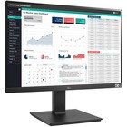 Монитор LG 24BQ55WY-B, 24", IPS, 1920x1200, 60Гц, 5 мс, HDMI, DP, чёрный - фото 51315493 Монитор LG 24BQ55WY-B, 24", IPS, 1920x1200, 60Гц, 5 мс, HDMI, DP, чёрный - фото 51315493