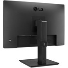 Монитор LG 24BQ55WY-B, 24", IPS, 1920x1200, 60Гц, 5 мс, HDMI, DP, чёрный - фото 51315496 Монитор LG 24BQ55WY-B, 24", IPS, 1920x1200, 60Гц, 5 мс, HDMI, DP, чёрный - фото 51315496