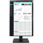 Монитор LG 24BQ55WY-B, 24", IPS, 1920x1200, 60Гц, 5 мс, HDMI, DP, чёрный - фото 51315498 Монитор LG 24BQ55WY-B, 24", IPS, 1920x1200, 60Гц, 5 мс, HDMI, DP, чёрный - фото 51315498