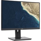 Монитор Acer B247Wbmiprxv, 24", IPS, 1920x1200, 75Гц, 4 мс, HDMI, VGA, DP, чёрный - фото 51312581 Монитор Acer B247Wbmiprxv, 24", IPS, 1920x1200, 75Гц, 4 мс, HDMI, VGA, DP, чёрный - фото 51312581